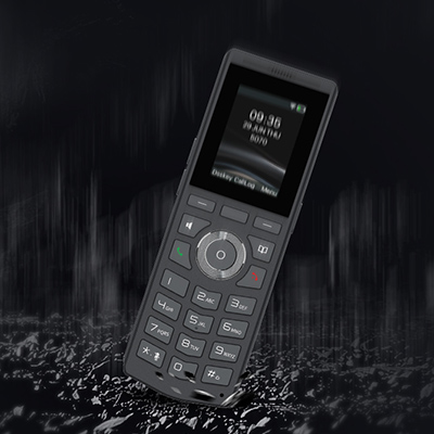 DECT FANVIL ressistant